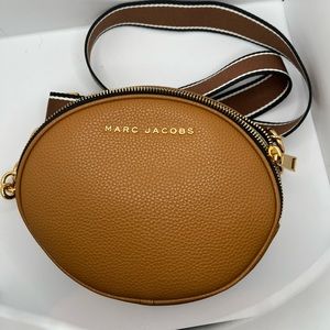Marc Jacobs rewind cross-body purse NEW